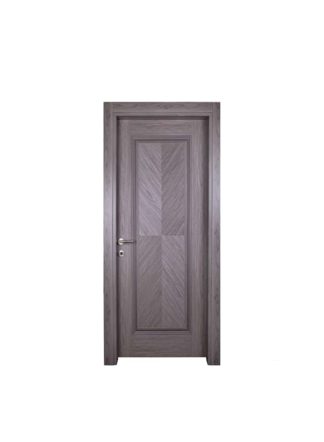 Barry Wood Bathroom door 80 cm Dark gery code MP112-02 
