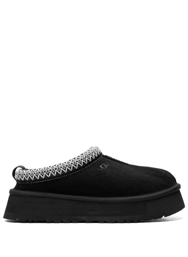UGG Tazz Slipper‘Black’ - Image 1