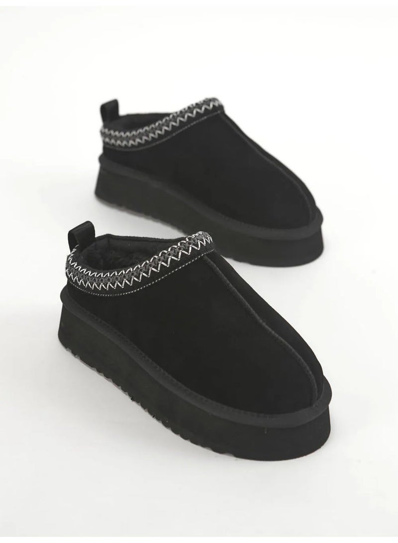UGG Tazz Slipper‘Black’ - Image 2
