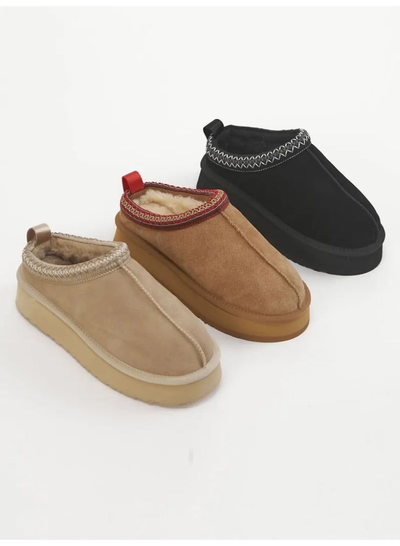 UGG Tazz Slipper‘Black’ - Image 5