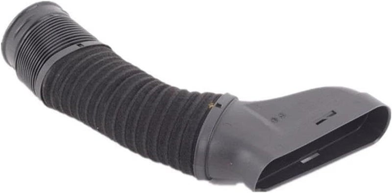 Wivplex Air Intake Pipe Kit - Black Pair - Image 3