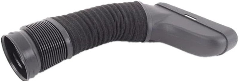 Wivplex Air Intake Pipe Kit - Black Pair - Image 4