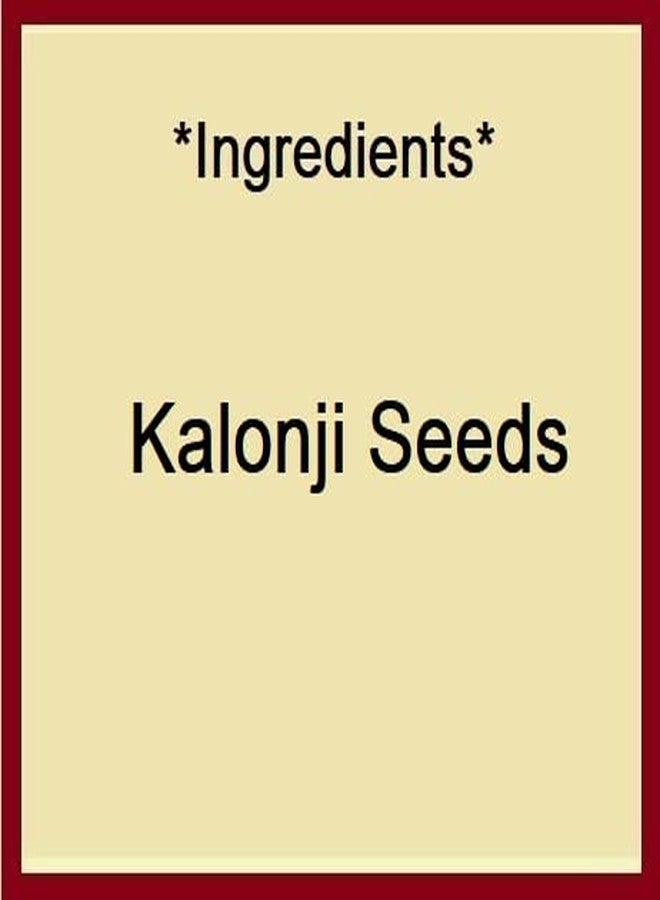 Value Life Essentials Value Life Namak kalonji (100g) + Namak jaitun (100g) | Kalonji ka namak + zaitun ka namak.100g - Image 5