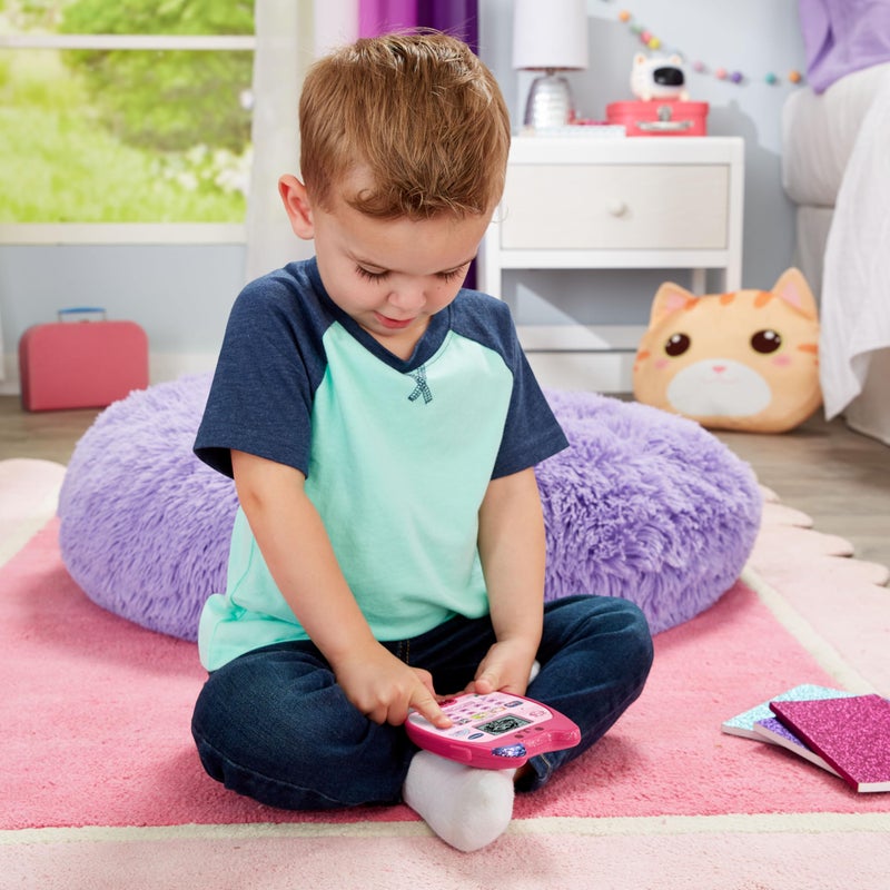 vtech هاتف VTech غابي في بيت الدمى أ-ميّو-زينغ - Image 5