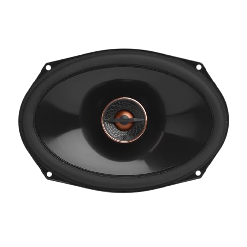 Infinity REF697F 6x9 Extreme-Performance Automotive Coaxial Speakers - Image 2