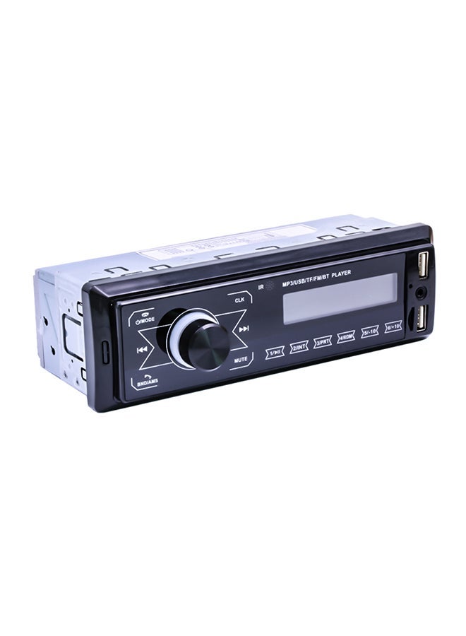 NIBEMINENT Bluetooth Car Stereo Media Player Device  - Image 1