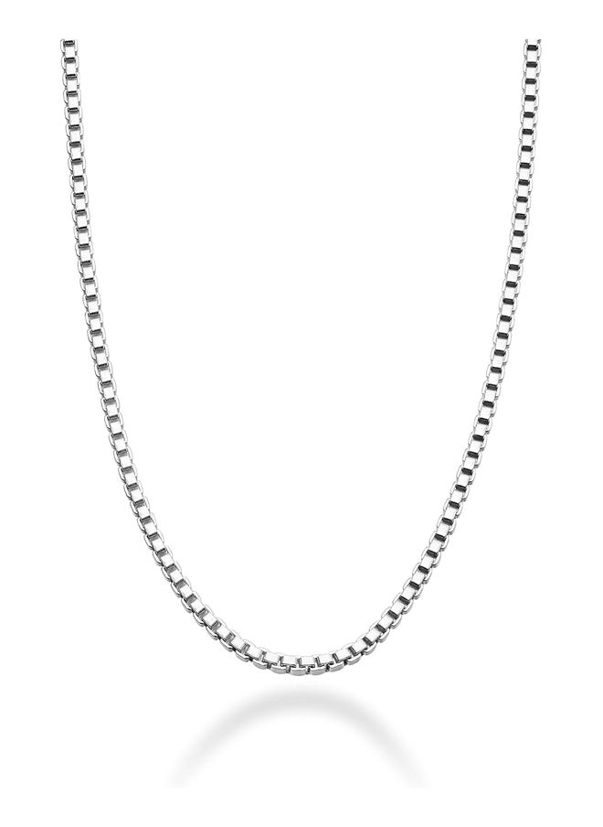 Generic - Solid 925 Sterling Silver Italian 1mm - Image 1