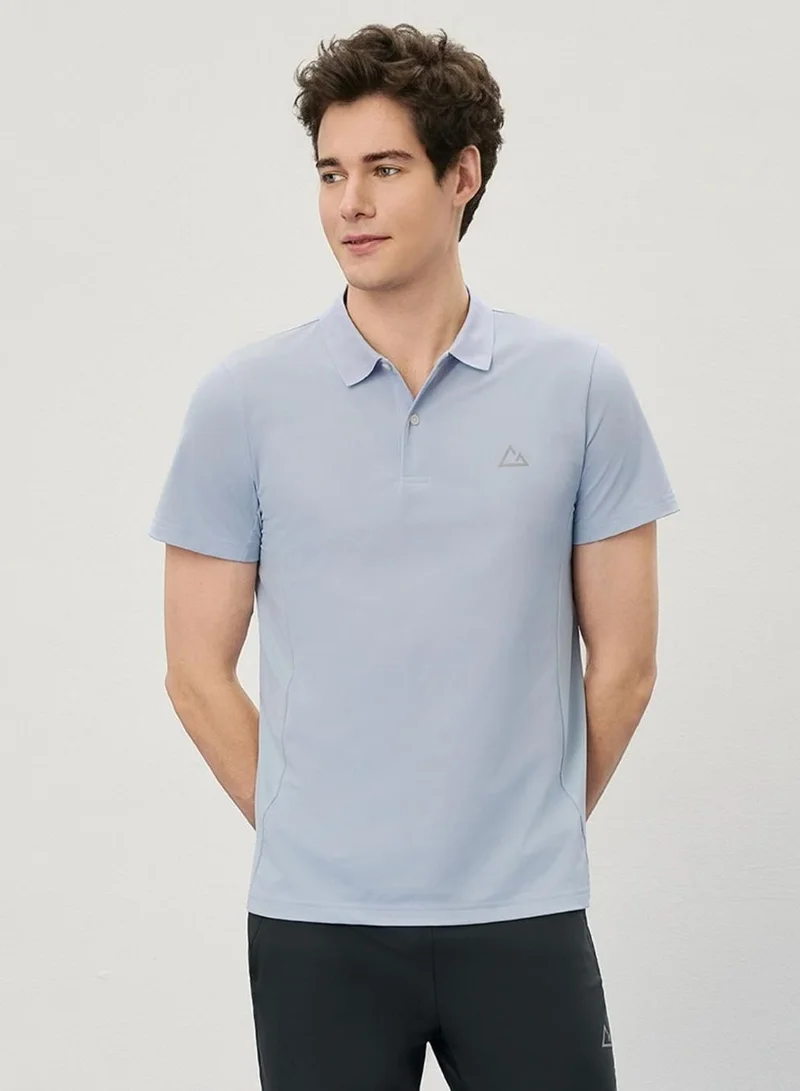 Men's G-Motion Slim Stretch Warp Knit Polo