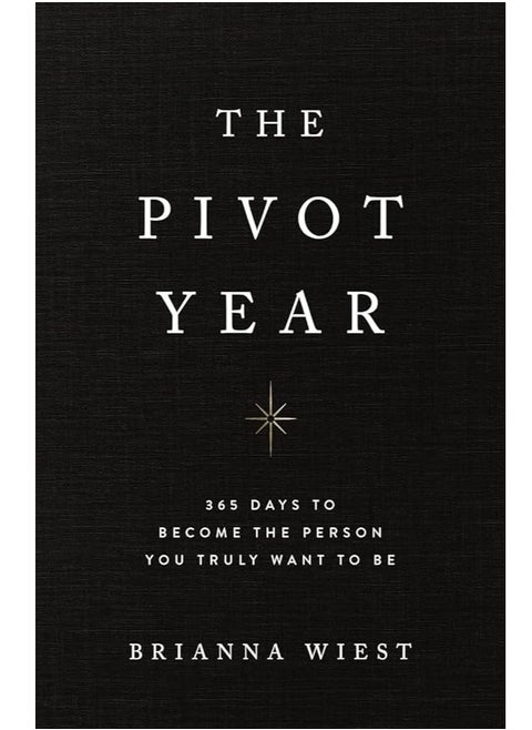 The Pivot Year English by Brianna Wiest