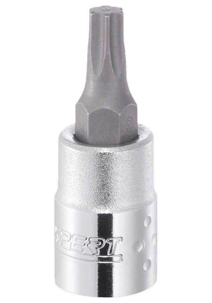 EXPERT E030120 T8 Torx Bit Socket Driver - Image 1