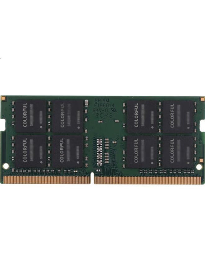 Colorful 32Gb Ddr4 3200 Laptop Memory Module - Image 3