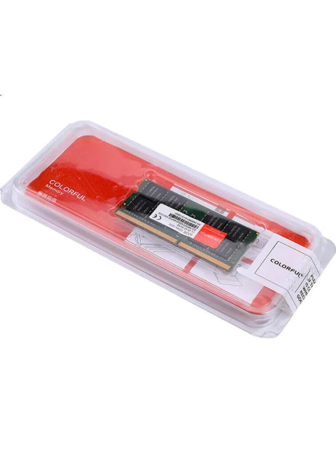 Colorful 32Gb Ddr4 3200 Laptop Memory Module - Image 1