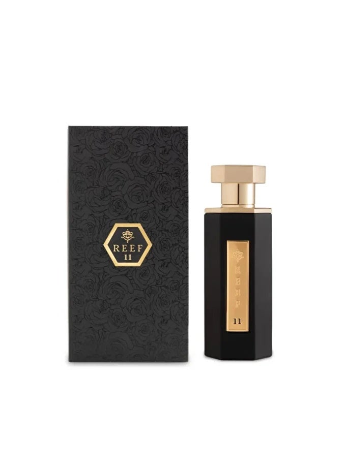 Reef 11 perfume