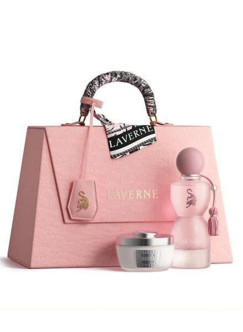 Laverne Sense by Laverne 75ml for Women (Sealed Master Box) - Image 2