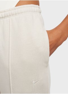 Nike Nsw High Rise Sweatpants  - Image 4