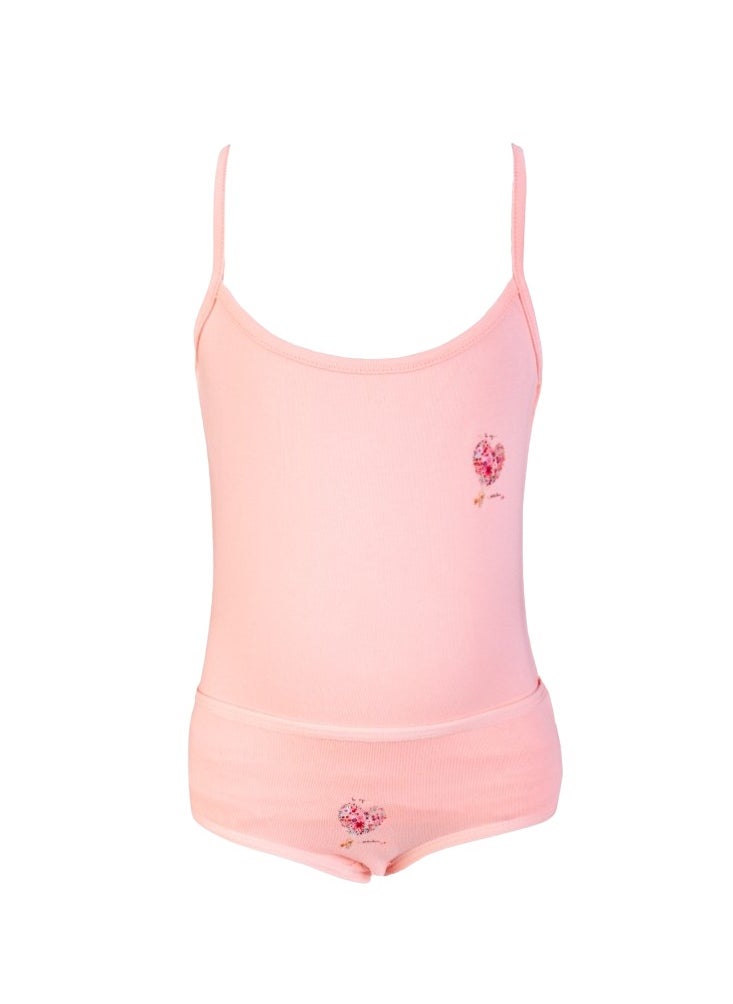 Zercon - Underwear Set for Girls - Image 1