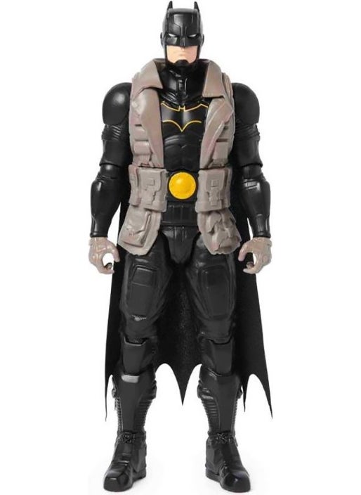 SPIN MASTER Batman DC Comics Figure 30 cm Black 6069258  - Image 2