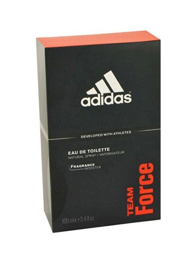 اديداس عطر تيم فورس 100ملليلتر - Image 3