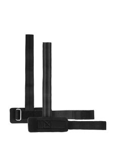 Loquat 2-Piece Weight Lifting Grip Strap Set  - Image 1
