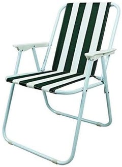 GO2CAMPS 3 Pcs Camping Chair With Two Handle Random Desighn  - Image 3