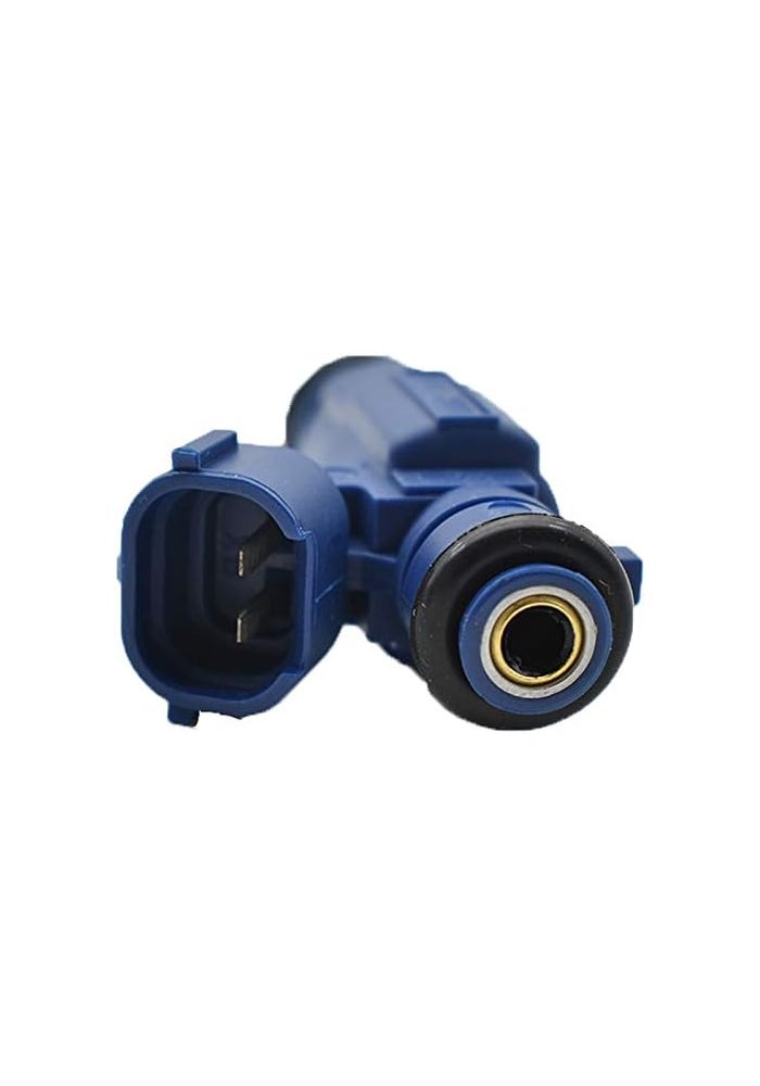 Wivplex 4pcs Fuel Injector for Kia Soul 1.6L - Image 3