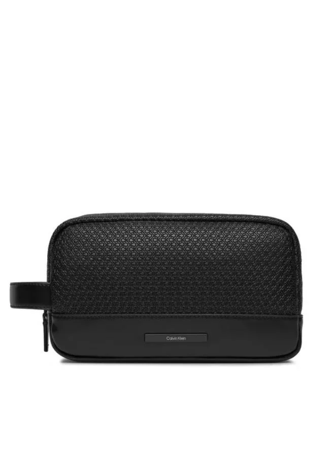 CALVIN KLEIN Median Wash Bag