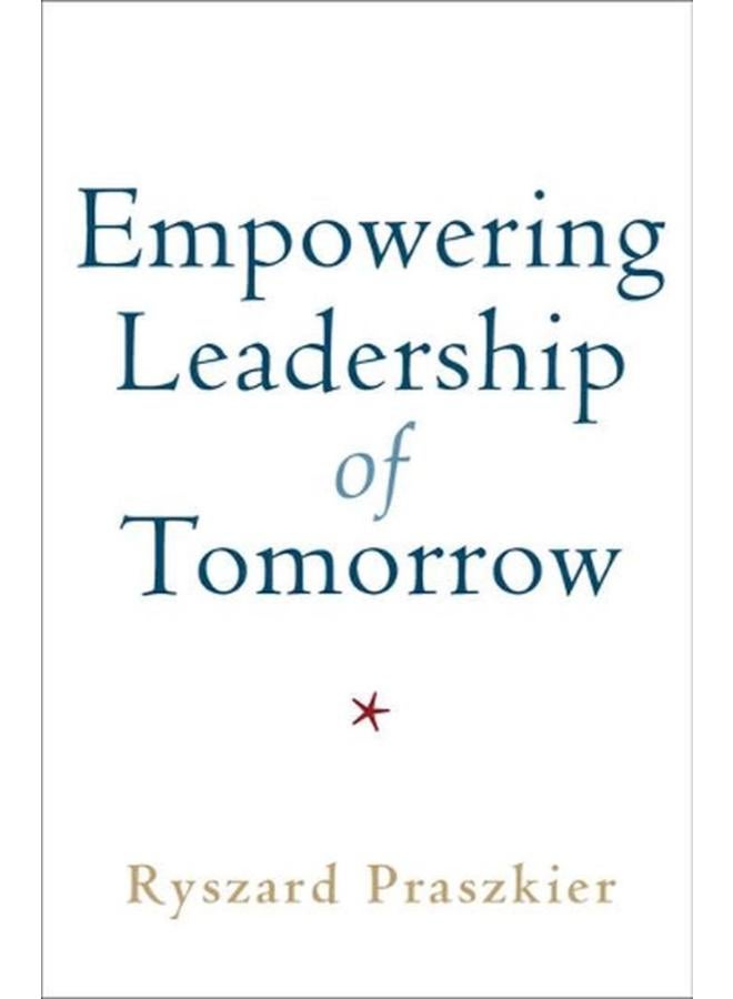 Empowering Leadership of Tomorrow