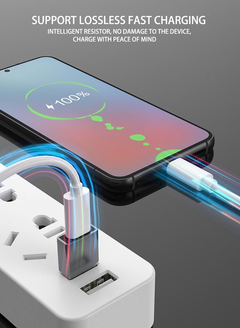 HEPU TYPE-C TO USB CONVERTER - Image 3