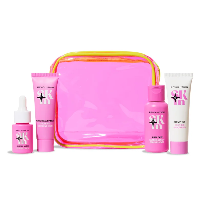 ريفلوشن Go Gentle Starter Kit