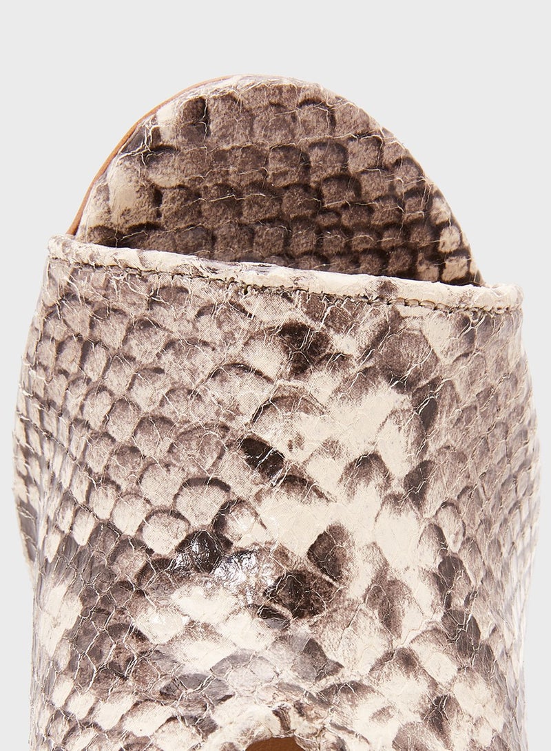 ستيف مادن حذاء فيستا  - Image 3