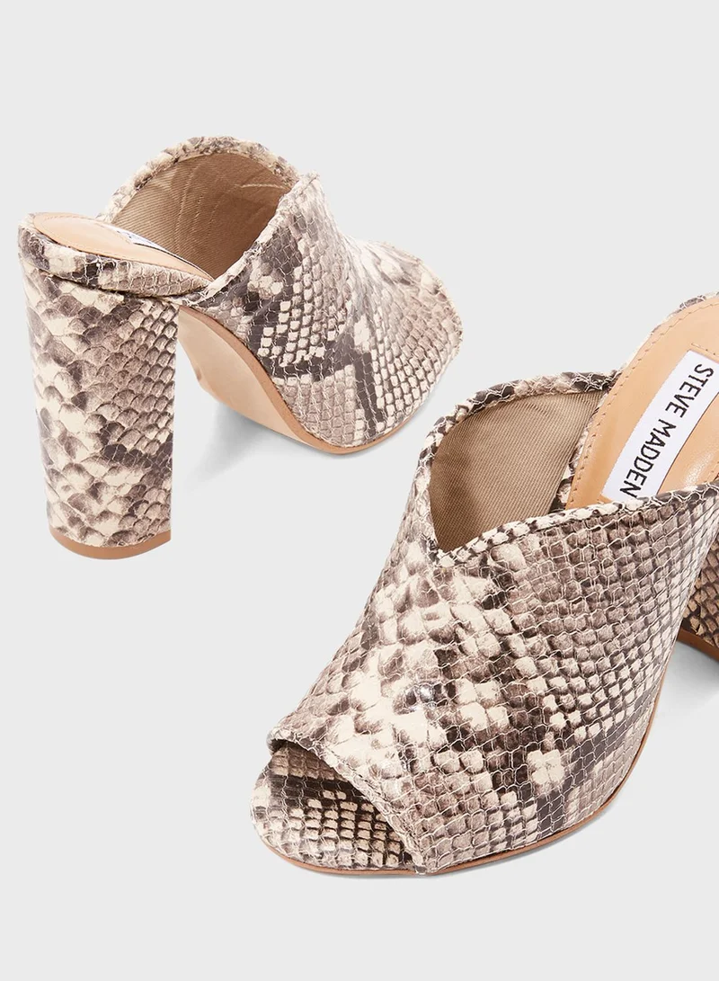 STEVE MADDEN Women'S Vista