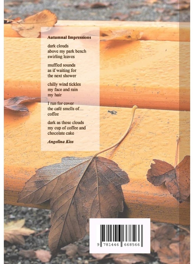 Prism 65 - Leafing through Poetry: October 2023 Edition - Image 2