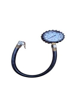 Generic Taiwanese air compressor and tire inflator  - Image 1
