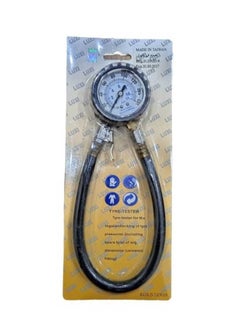 Generic Taiwanese air compressor and tire inflator  - Image 2