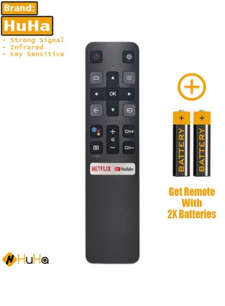Replacement Voice Remote for TCL Android TV - pzsku/Z4AD04683BAE19117FC48Z/45/_/1731298996/f3fed660-1b8d-4af2-bda2-359c44975a05