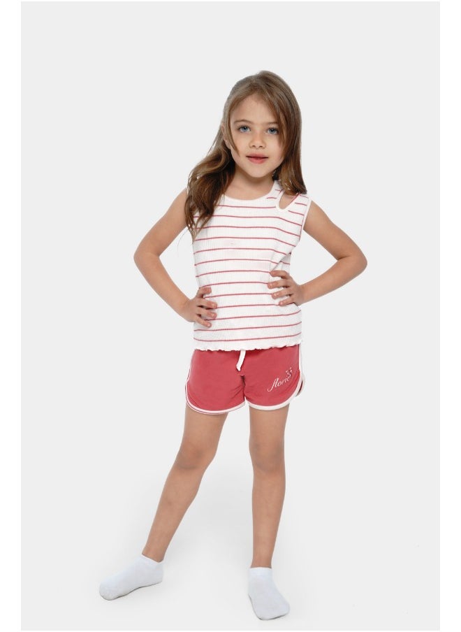 Junior - Girls Loungewear Set - Image 1