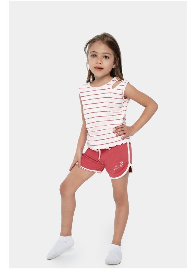 Junior - Girls Loungewear Set - Image 1
