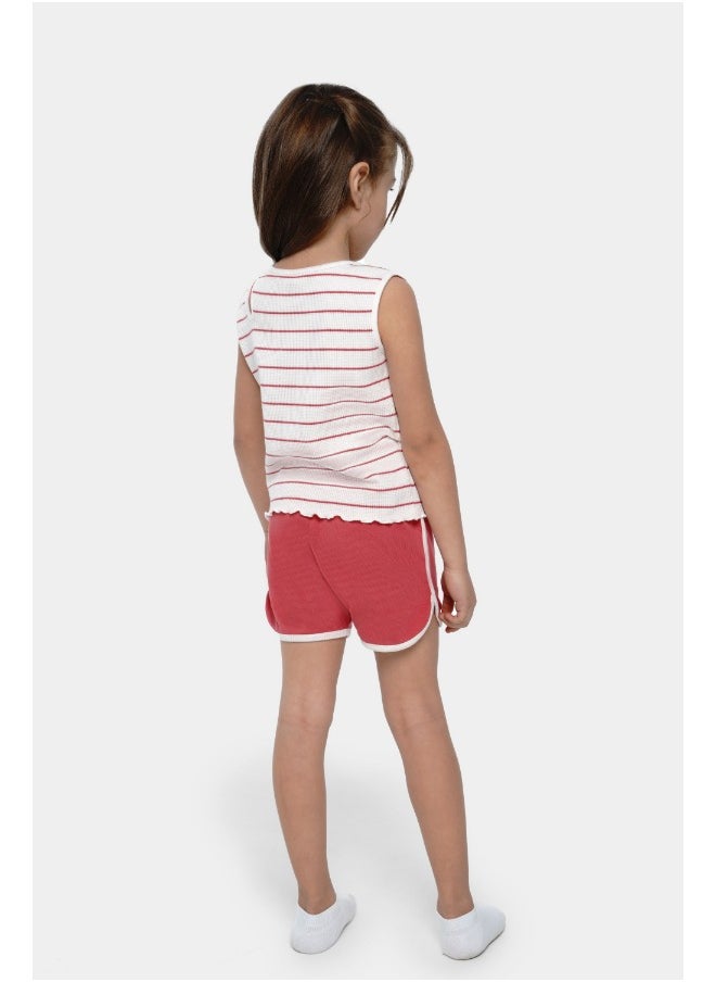 Junior - Girls Loungewear Set - Image 1