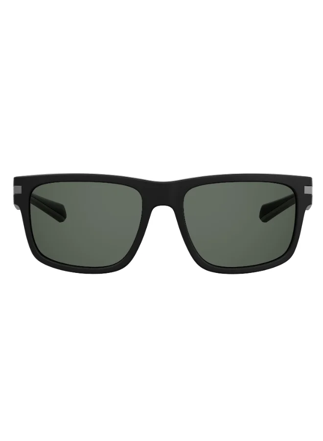 Polaroid Rectangular Polaroid Sunglasses