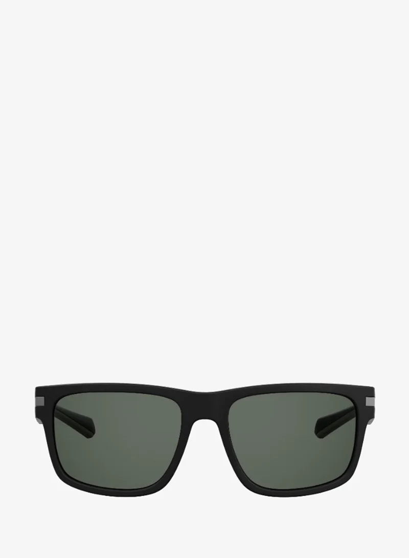 Polaroid Rectangular Polaroid Sunglasses