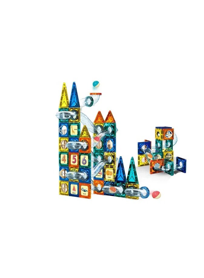 Magnetic Pipeline Building Blocks - Image 2