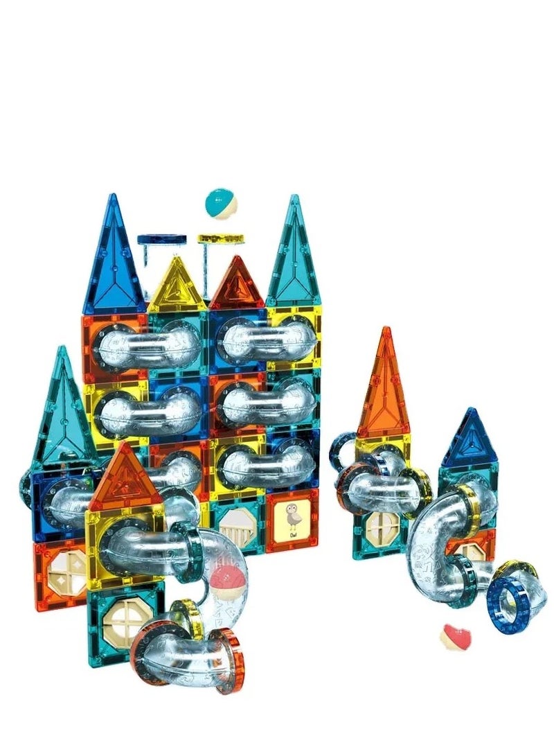 Magnetic Pipeline Building Blocks - Image 3