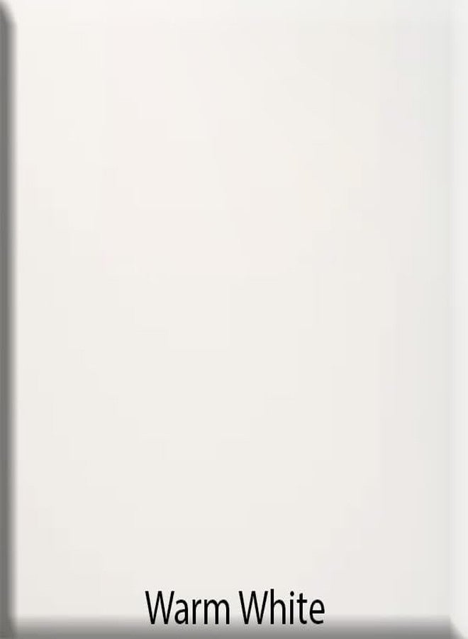 CC KITS Toddler Bed Safety Guard Rail for Namesake's Monogram, Formerly Franklin & Ben Convertible Cribs - Solid Wood for Convertible Crib to Toddler Bed Conversion - Safety Guard Rail (Tillen, Warm White) - Image 2
