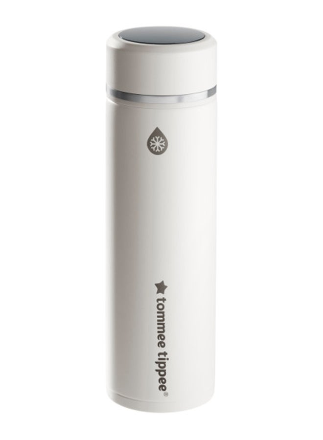 tommee tippee Baby Go Prep Formula Feed Maker - White