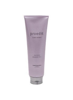 Lebel Cosmetics Proedit Care Works Treatment Bounce Fit Plus - 250Ml  - Image 2