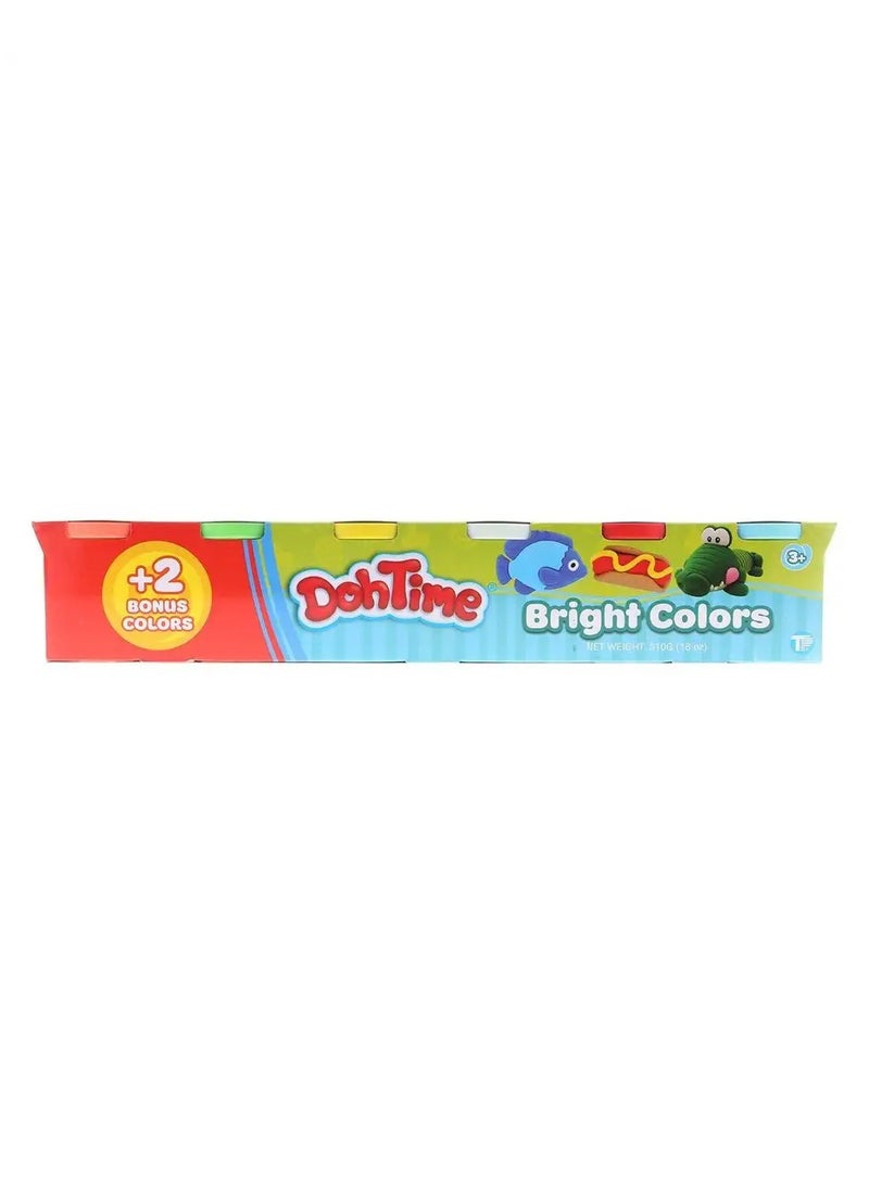 دوه تايم صلصال - Image 3