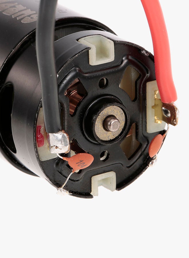 NIBEMINENT Brushed Motor - Image 3