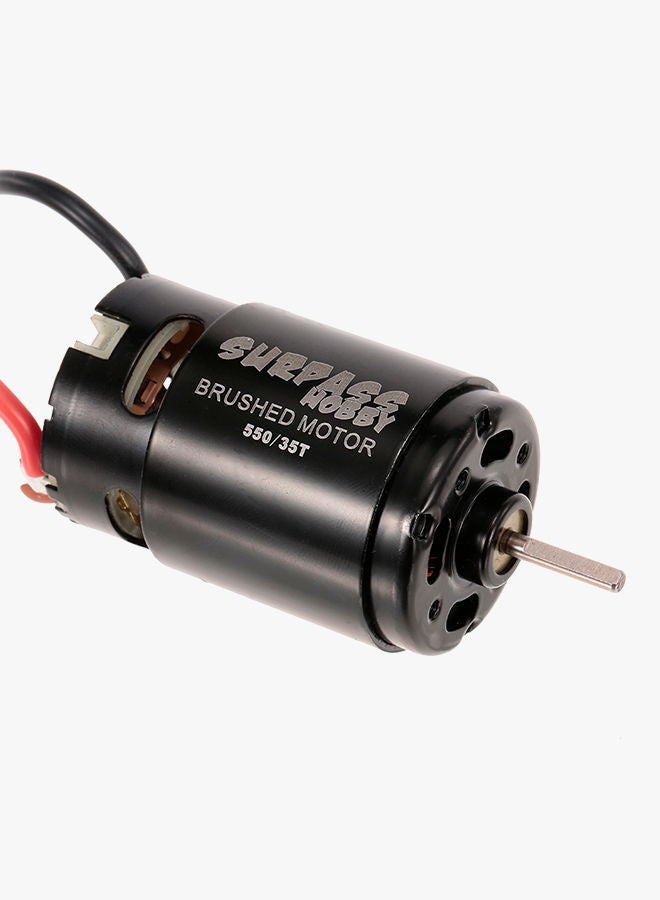 NIBEMINENT Brushed Motor - Image 2