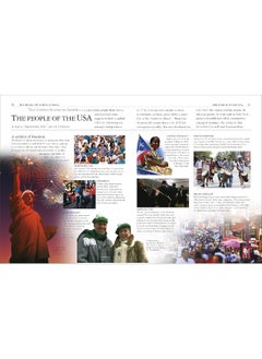 People and Places A Children's Encyclopedia  - Image 5