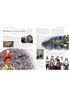 People and Places A Children's Encyclopedia  - Image 4